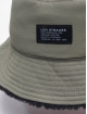 Levi's® hoed Lined olijfgroen