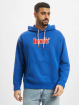 Levi's® Hoodie Relaxed Graphic blue