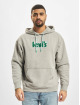 Levi's® Hoodie Relaxed Graphic grey