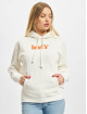 Levi's® Hoodie Graphic white