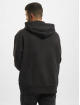 Levi's® Hoodies Relaxed Graphic čern