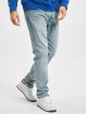 Levi's® Jean coupe droite Straight Fit bleu