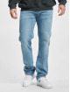 Levi's® Jean coupe droite 501 Original Fit bleu