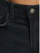 Levi's® Jean coupe droite 502™ Regular Taper noir
