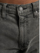 Levi's® Jean coupe droite Straight Fit noir