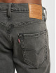 Levi's® Jean coupe droite Straight Fit noir