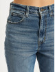 Levi's® Jean taille haute '70s High Slim Straight bleu