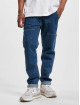 Levi's® Jeans 505 Hi Ball Utility blauw