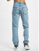 Levi's® Jeans straight fit Straight Fit blu