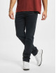 Levi's® Jeans straight fit 502™ Regular Taper nero