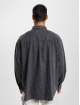 Levi's® Kauluspaidat Silvertab Oversize musta