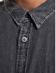 Levi's® Kauluspaidat Silvertab Oversize musta