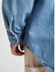 Levi's® Kauluspaidat Silvertab Oversize sininen