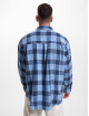 Levi's® Kauluspaidat Silvertab Oversize sininen