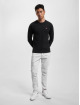 Levi's® Pitkähihaiset paidat Ls Original Hm musta