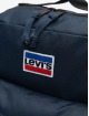 Levi's® Plecaki Mini L Pack niebieski