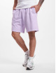 Levi's® shorts Red Tab paars