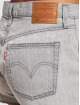 Levi's® Shortsit 501 Original harmaa