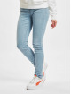 Levi's® Skinny Jeans Shaping blue