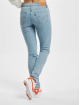 Levi's® Skinny Jeans Shaping blue