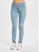 Levi's® Skinny Jeans Shaping blue