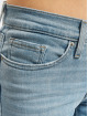 Levi's® Skinny Jeans Shaping blå