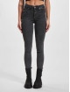 Levi's® Skinny jeans 721 High Rise grijs