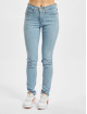 Levi's® Skinny Jeans Shaping modrý