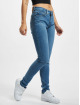 Levi's® Skinny Jeans 711™ Skinny niebieski