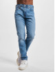 Levi's® Slim Fit -farkut 512 Taper sininen