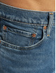 Levi's® Slim Fit Jeans Slim blau