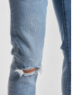 Levi's® Slim Fit Jeans Taper blauw