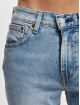Levi's® Slim Fit Jeans Taper blauw