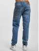 Levi's® Slim Fit Jeans 512™ Taper blauw