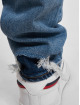 Levi's® Slim Fit Jeans 512™ Taper blauw