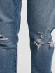 Levi's® Slim Fit Jeans 512™ Taper blauw