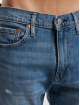 Levi's® Slim Fit Jeans 512™ Taper blauw