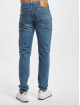 Levi's® Slim Fit Jeans Slim blauw