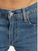 Levi's® Slim Fit Jeans Slim modrá