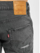 Levi's® Slim Fit Jeans 512 Slim Taper Slim nero