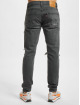 Levi's® Slim Fit Jeans 512 Slim Taper Slim schwarz