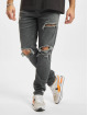 Levi's® Slim Fit Jeans 512 Slim Taper Slim zwart