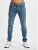 Levi's® Slim Fit Jeans Slim синий