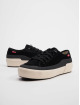 Levi's® sneaker Fara Casual zwart