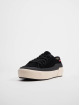 Levi's® sneaker Fara Casual zwart