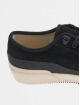 Levi's® sneaker Fara Casual zwart