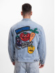 Levi's® Spijkerjasjes The Trucker blauw