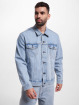 Levi's® Spijkerjasjes The Trucker blauw