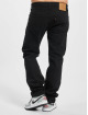 Levi's® Straight Fit farkut 501 Original musta