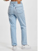 Levi's® Straight Fit farkut 70s High sininen